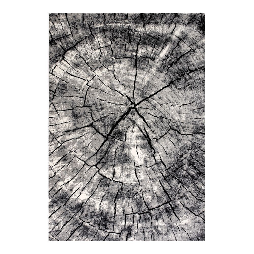 

Art Carpet Adenning Tree Ring Ковер, цвет Gray Charcoal