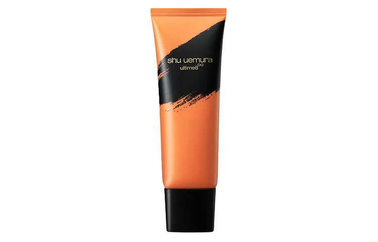 Очищающая пенка для лица Shu Uemura Ultime8 Sublime Beauty Cleansing Foam, 125 мл — фото 3