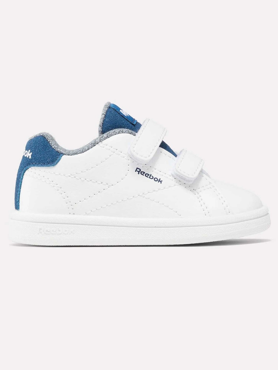 

Кроссовки Reebok RBK ROYAL COMPLETE CL, белый
