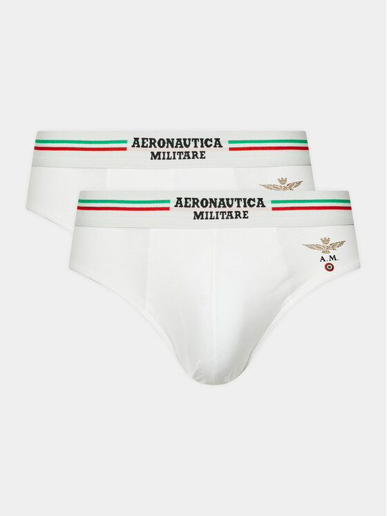 

Трусы Aeronautica Militare, белый