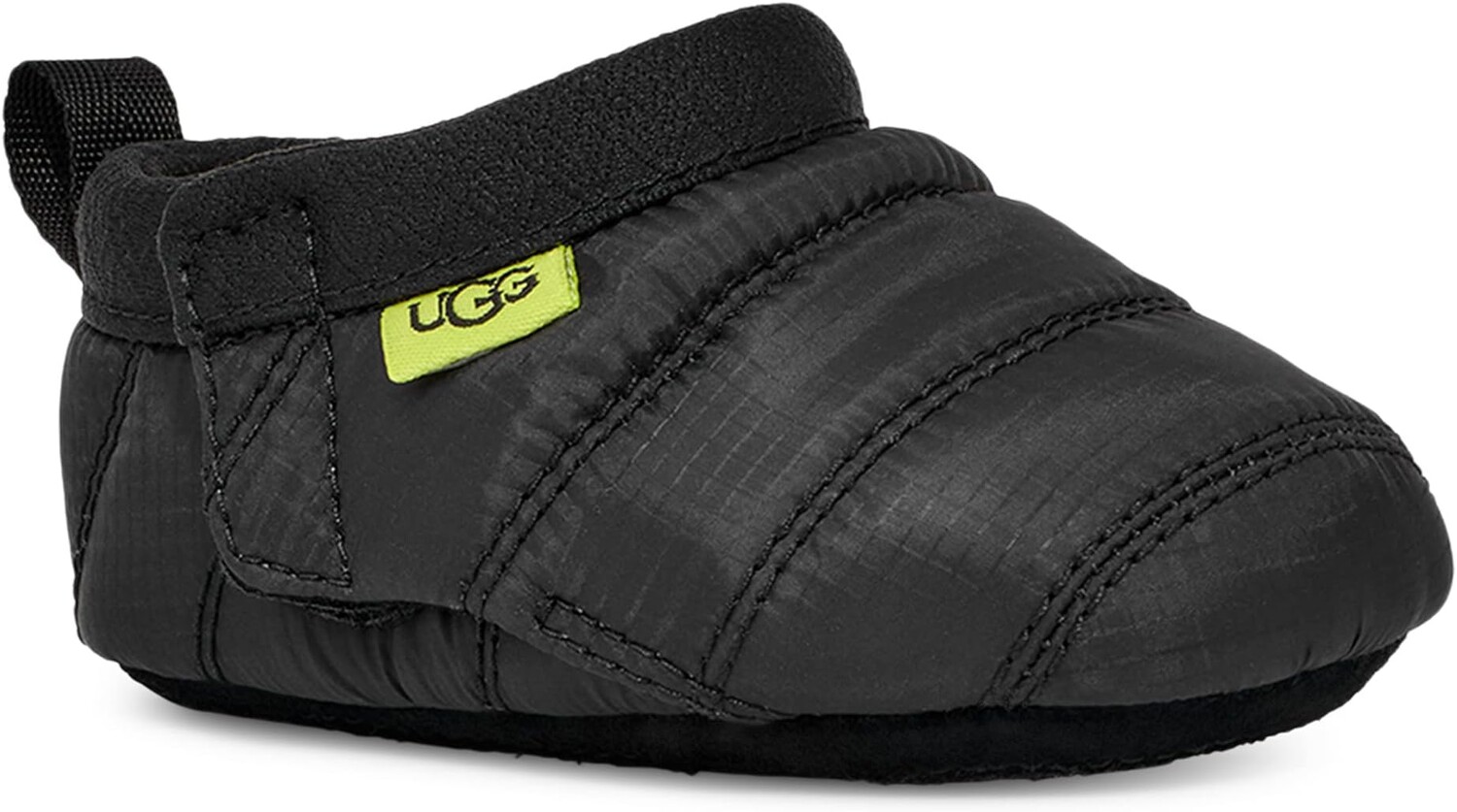 

Тапочки Tasman LTA UGG, черный