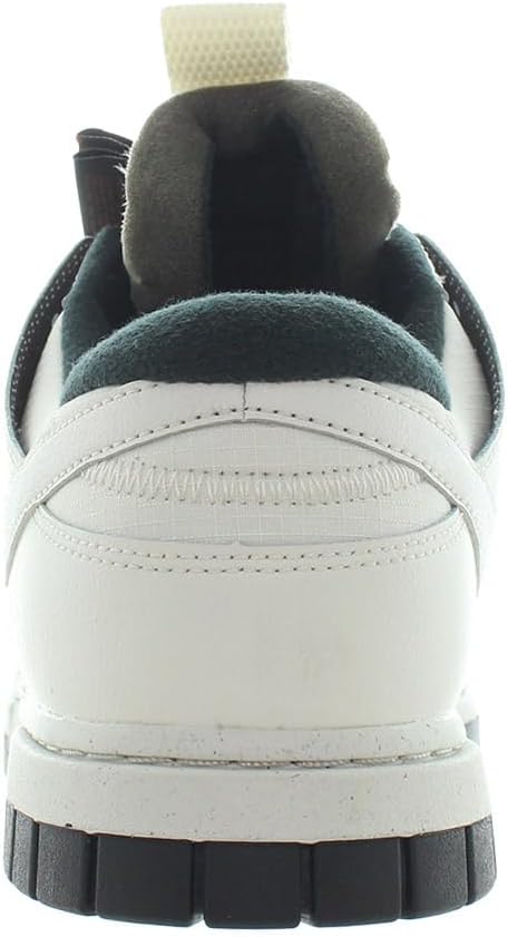 Мужские кроссовки Nike Air Dunk Jumbo, черный — фото 4
