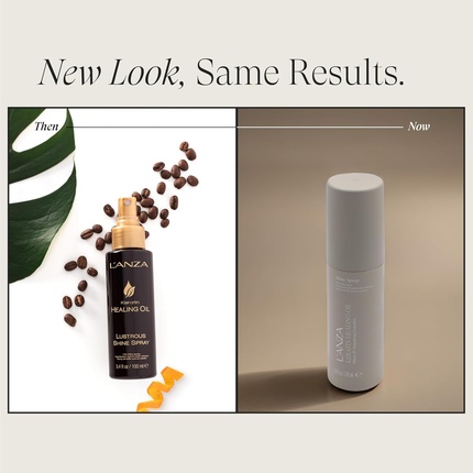 Спрей для волос Keratin Healing Oil Lustrous Shine - Heat Protectant — фото 2