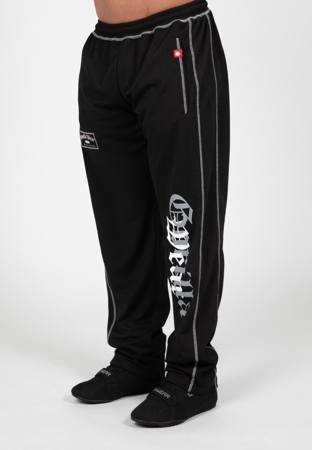 

Спортивные штаны MARLOW Gorilla Wear, черный