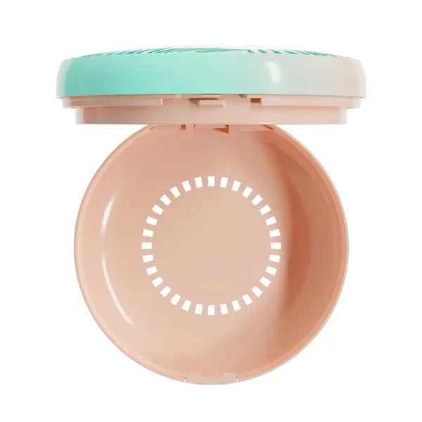 Компактные порошки Butter Believe It! Pressed Powder Physicians Formula, цвет natural — фото 4