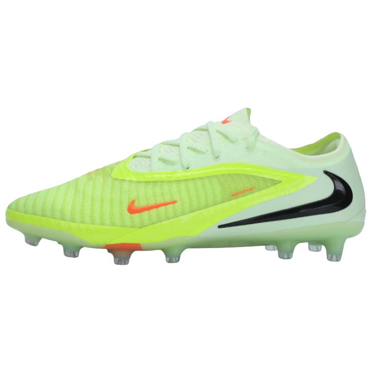 

Nike Кроссовки Phantom 6 Abrasion Resistant Soccer Shoes Men's Green