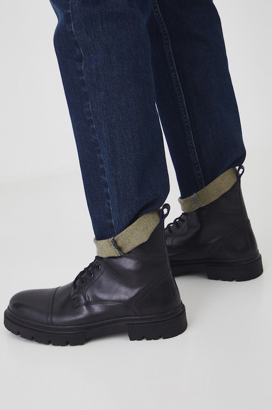 

Высокие ботинки Medicine, черный