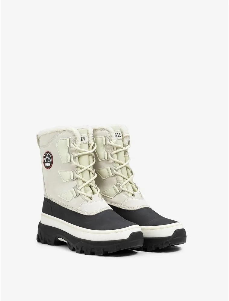 Мужские зимние ботинки Aigle Snow Eagle — фото 2