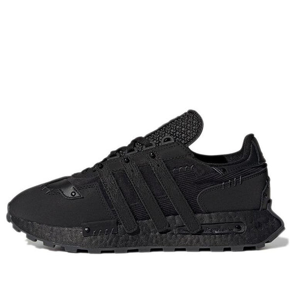

Кроссовки melting sadness x originals retropy e5 Adidas, черный