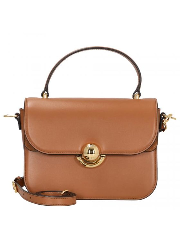 

Наплечная сумка Furla Sfera Mini Top Handle - Henkeltasche 18.5 cm, цвет brandy