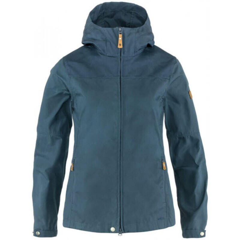 

Функциональная куртка Fjallraven, синий