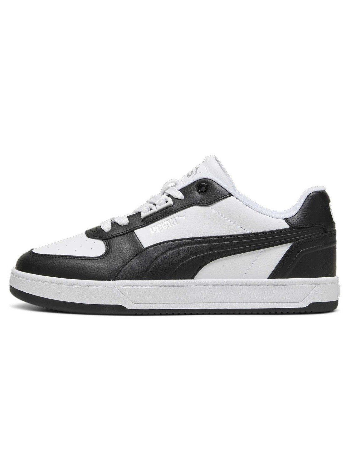 

Кроссовки Puma Caven 2.0 Lux, черный