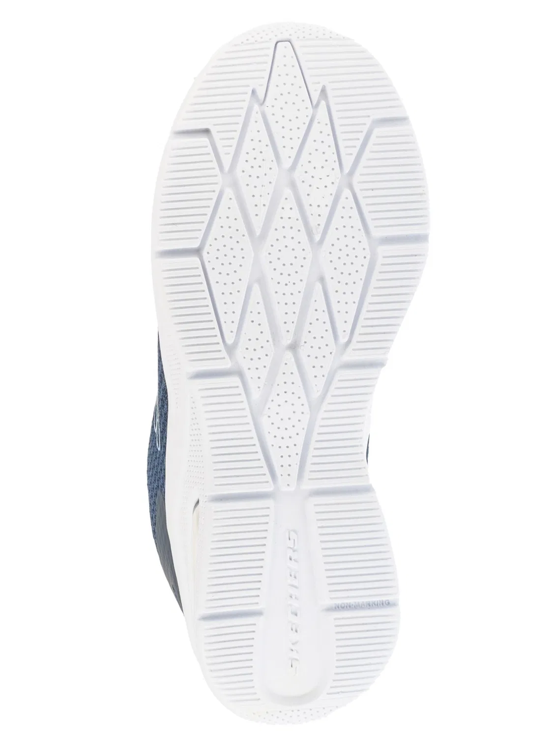 Кроссовки 'Skechers Microspec Max - Kaptix' Skechers, Dark Blue — фото 3