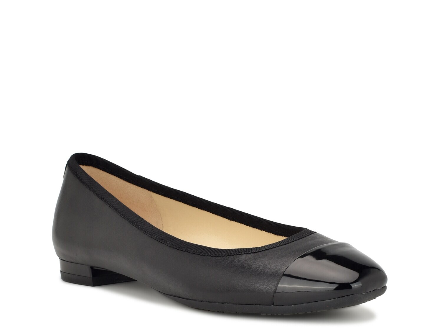 

Балетки Nine West Ollin, черный