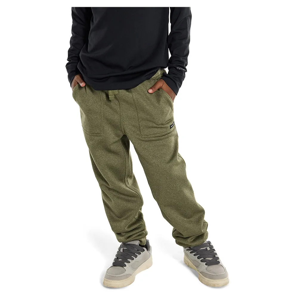 

Спортивные брюки Burton Oak, зеленый