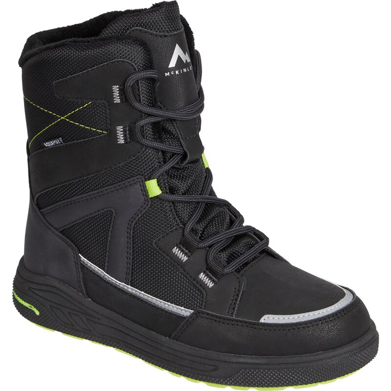 Après-Stiefel vallter aqx j Mckinley, мультиколор — фото 4