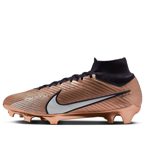 

Кроссовки mercurial superfly 9 elite fg Nike, металлический