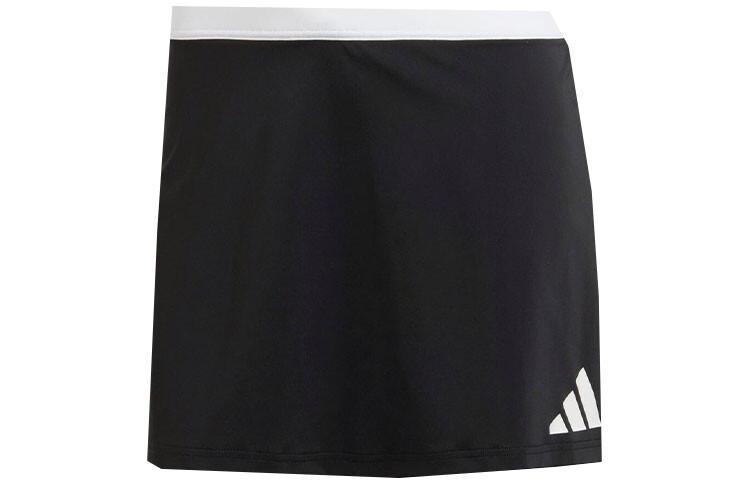 

Повседневная юбка женская черная Adidas