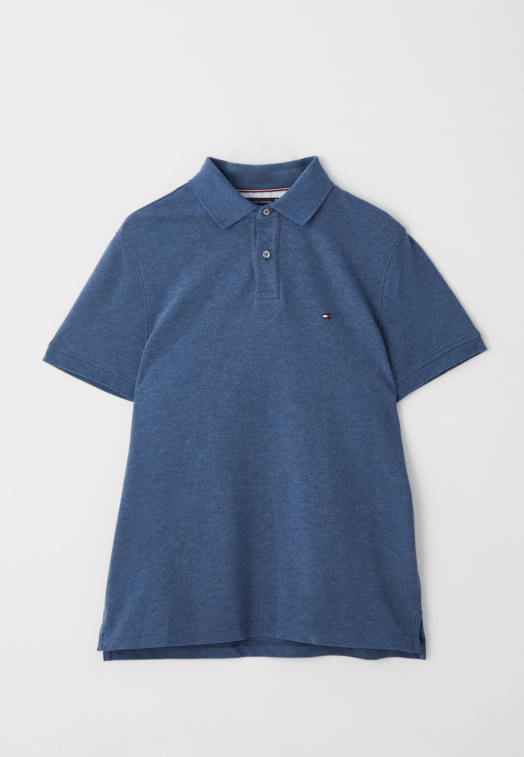 Рубашка поло REGULAR Tommy Hilfiger, синий — фото 3