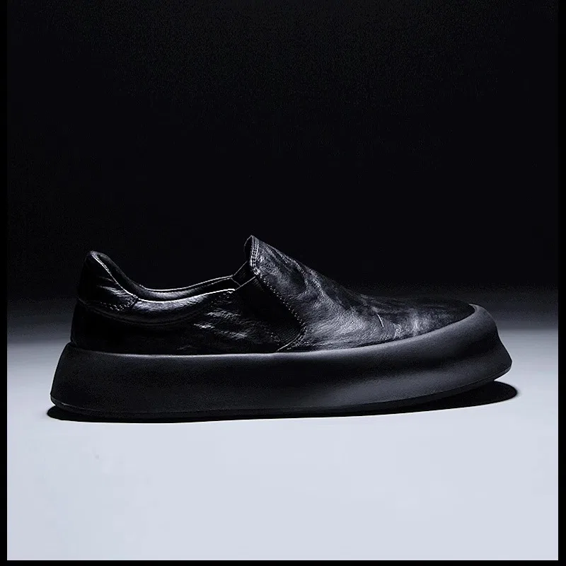 H2 Men's Casual Shoes Men's Low Top — фото 2
