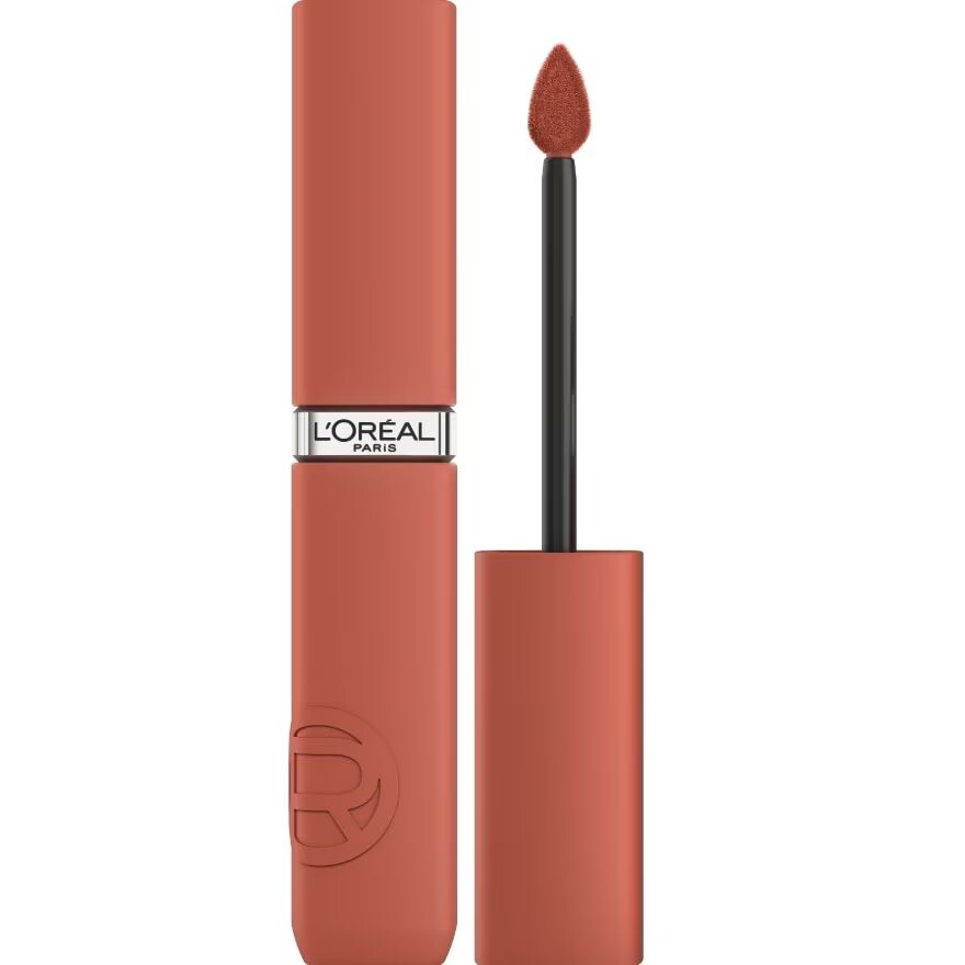 

L'Oreal Makeup L'Oreal Infallible Matte Resistance Губная помада 5г 115