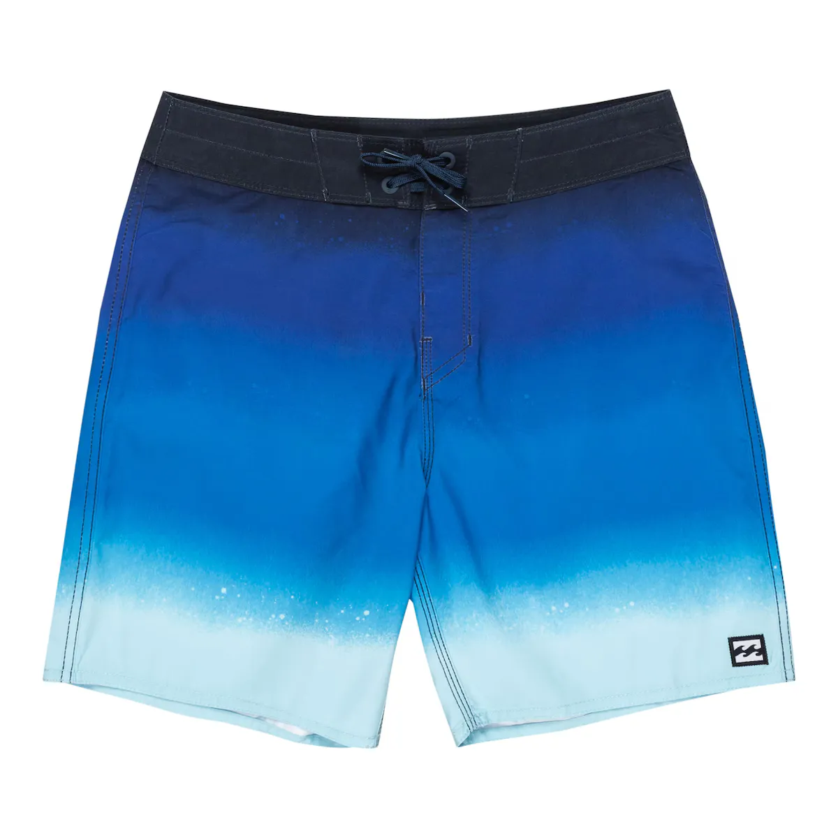 

Детский плавки Sundays Fade 15" Billabong, синий