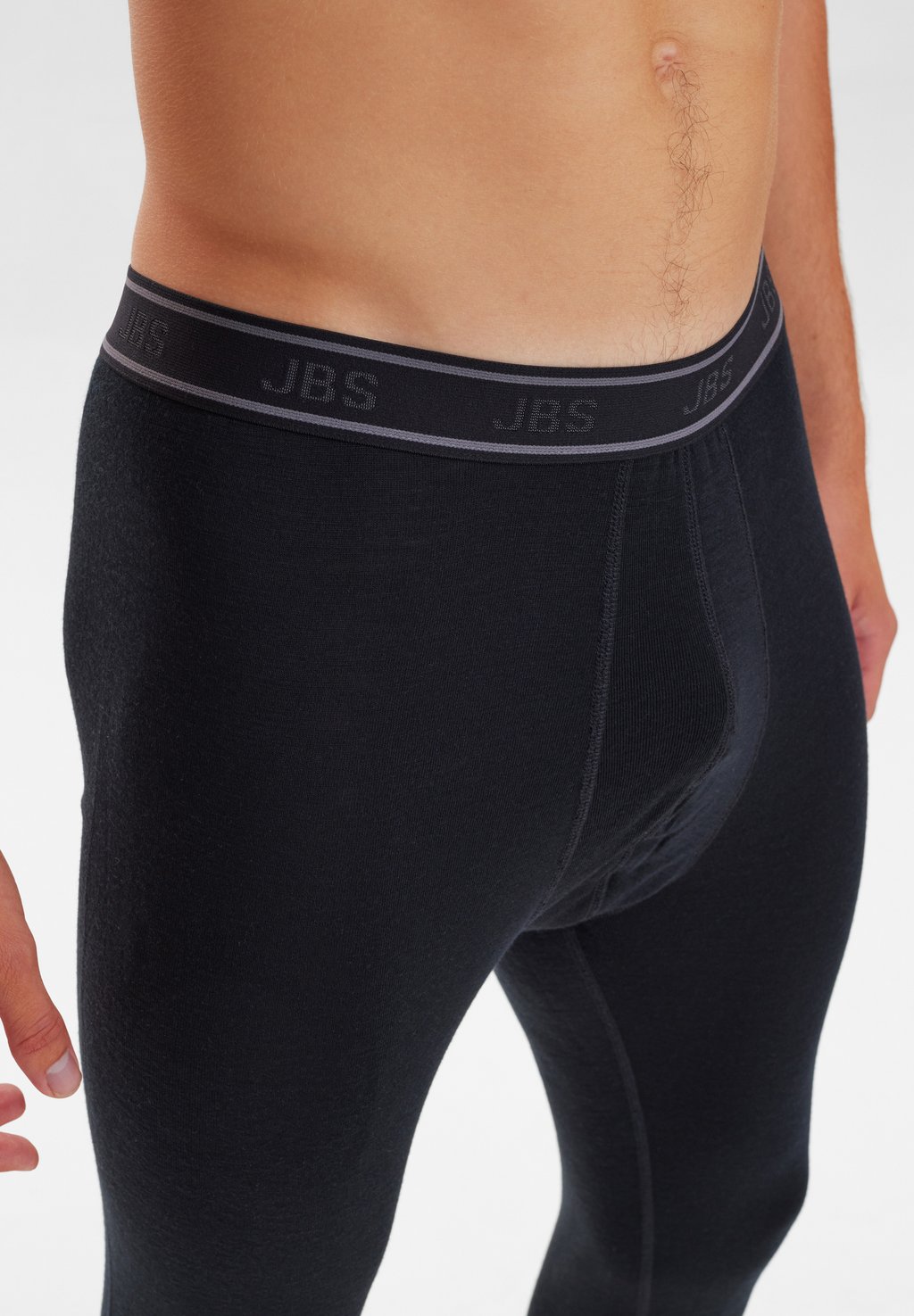 

Базовый слой JOHNS JBS, черный