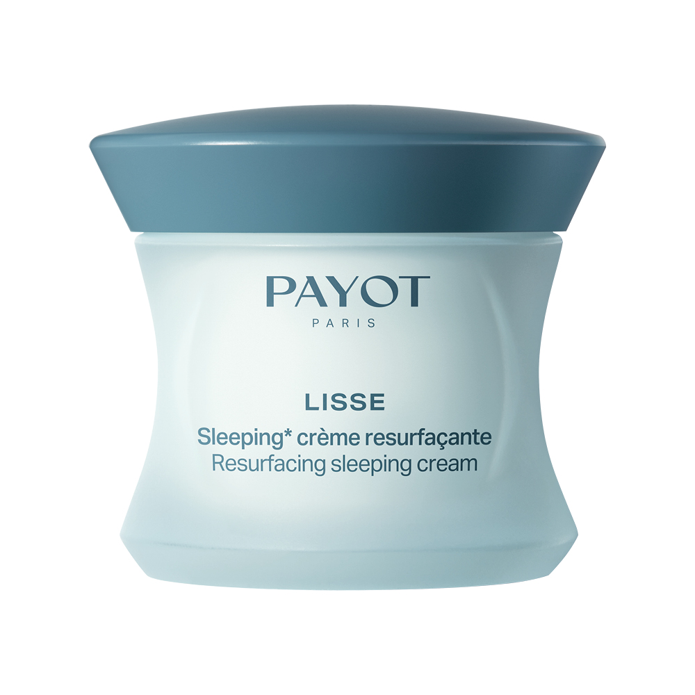 

Восстанавливающий ночной крем для лица resurfacing sleeping cream Payot, 50 мл