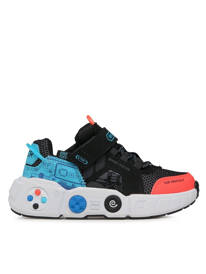 

Кроссовки Skechers, черный