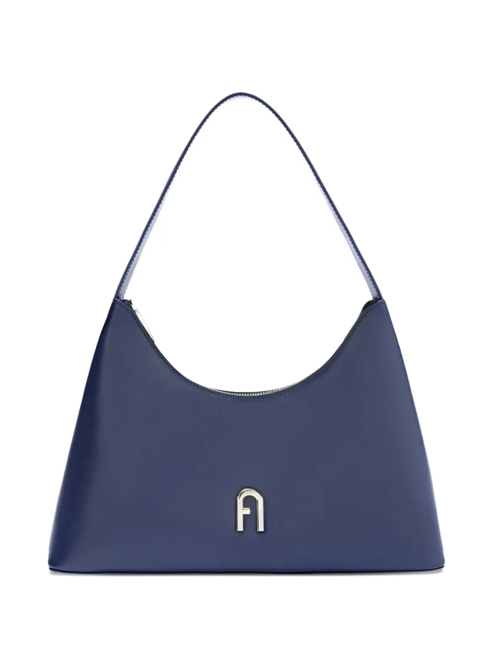 

Маленькая сумка на плечо Diamante Furla, синий