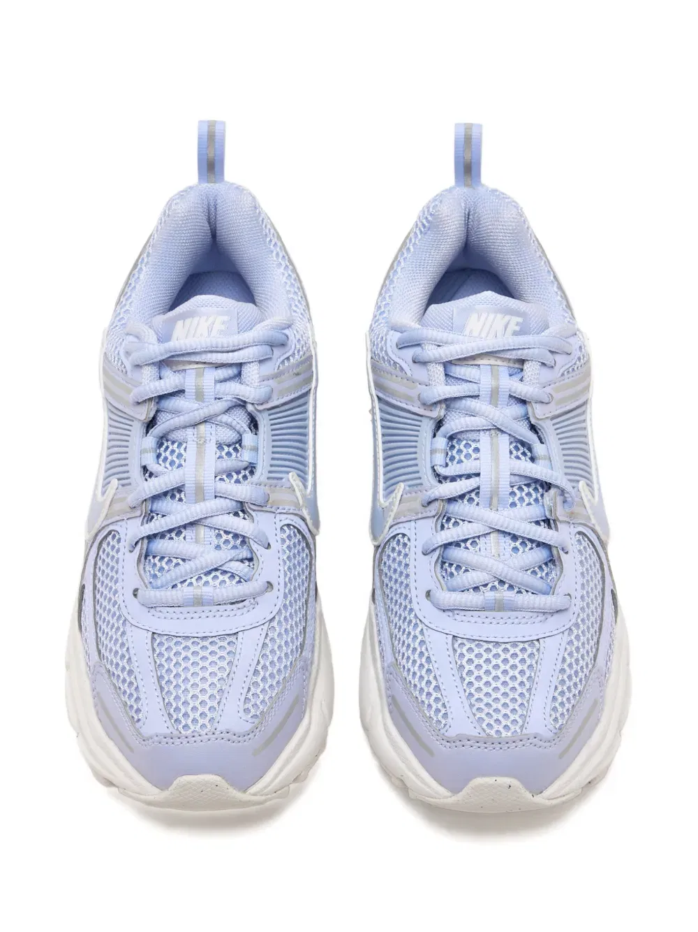 Кроссовки Vomero 5 Nike Kids, фиолетовый — фото 4