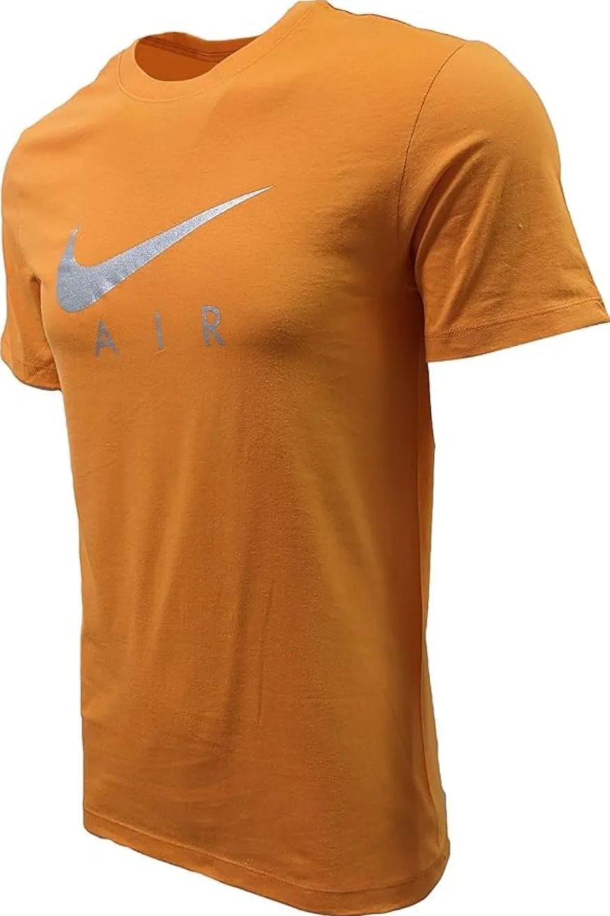 Футболка Nike Sportswear TEE ICON Futura мужская AR5004-480 — фото 3