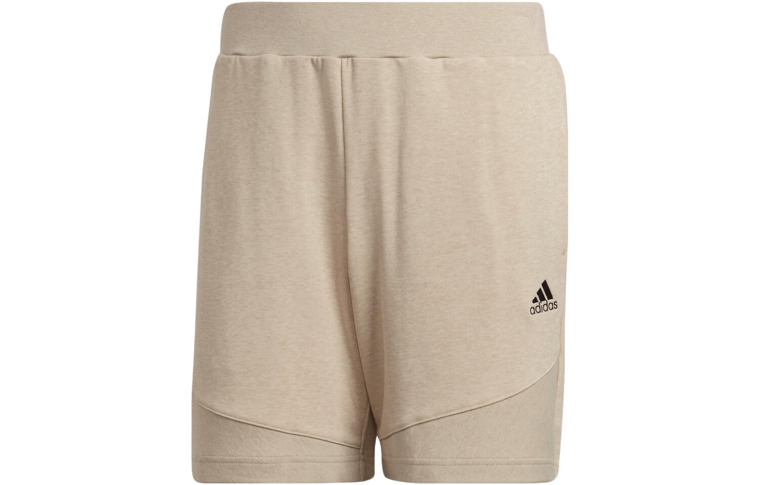

Повседневные шорты мужские светло-хаки Adidas, хаки