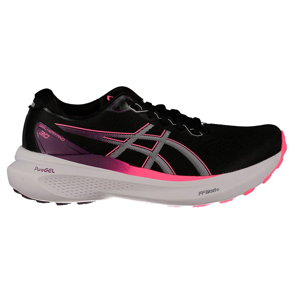 

Кроссовки Asics Gel-Kayano 30, розовый
