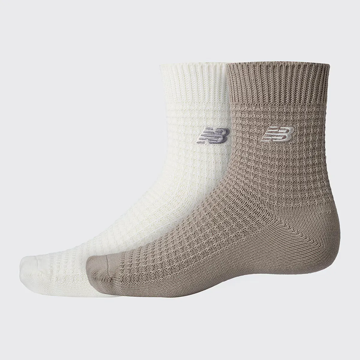 

Носки унисекс LAS51162AS1 New Balance, цвет default
