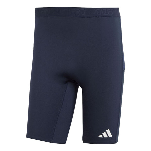 

Леггинсы adidas Adizero Running Short Leggings 'Legend Ink', черный