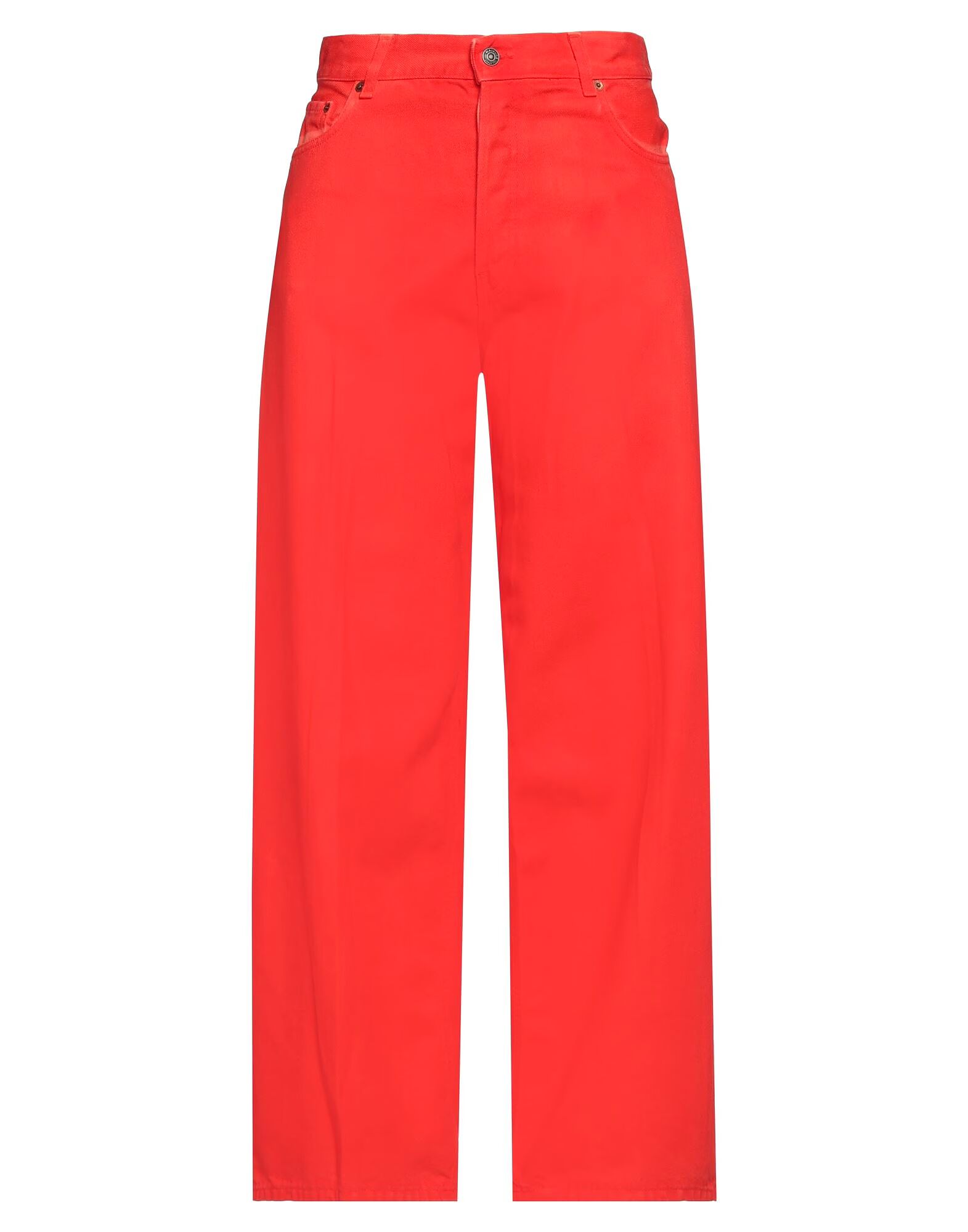 

Джинсы Haikure, томатно-красный