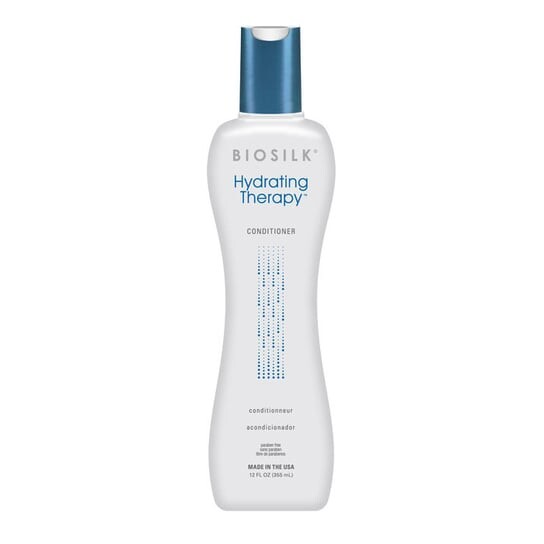 

Увлажняющий кондиционер, 355 мл Biosilk, Hydrating Therapy