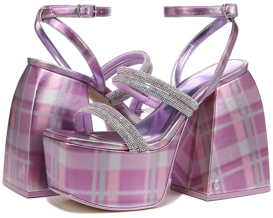 

Туфли Circus NY by Sam Edelman Mila Jewel, цвет Orchid Haze