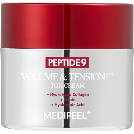 

Крем Peptide 9 Volume and Tension Tox 50g