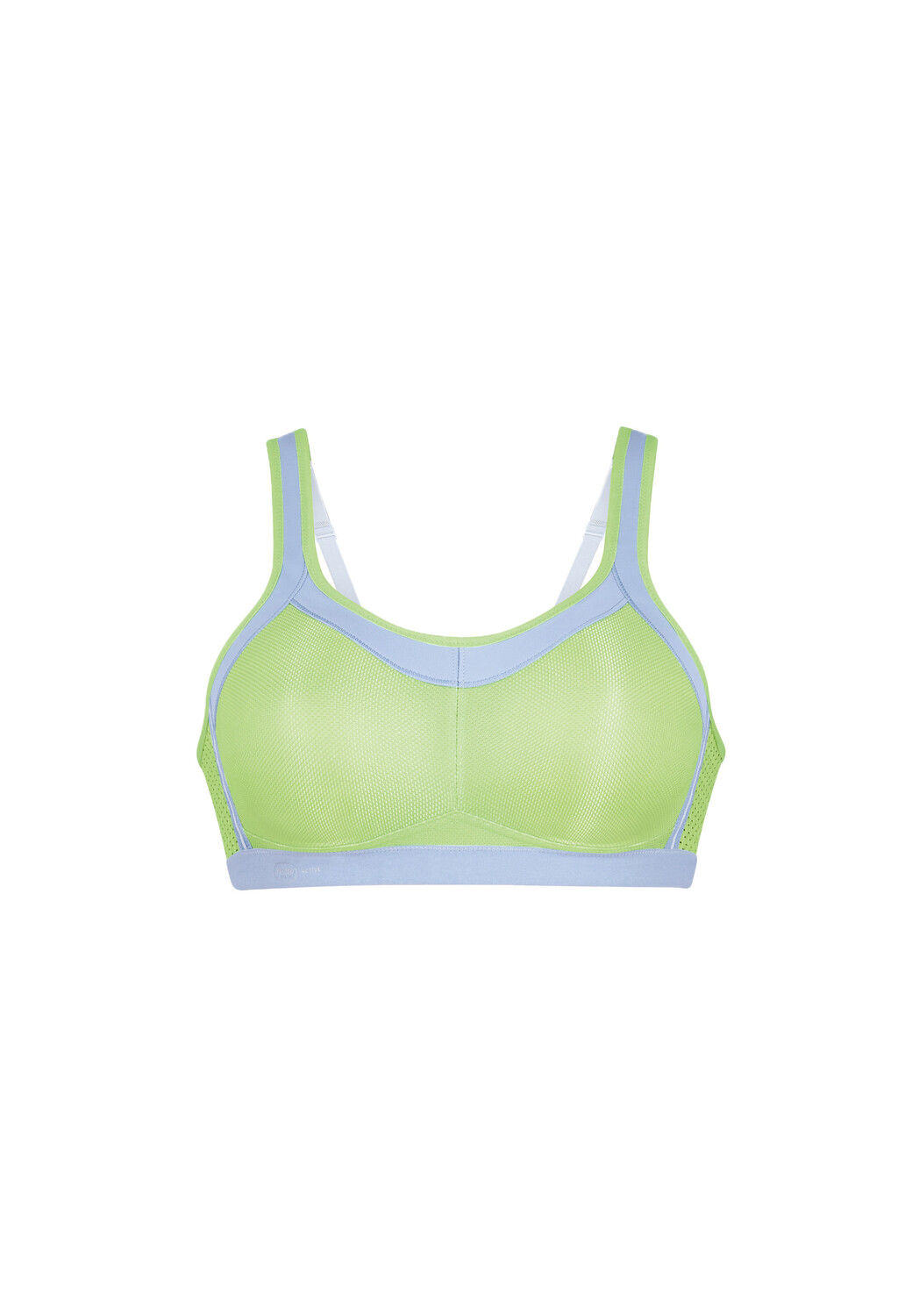 

Бюстгальтер Anita Sport BH Momentum, цвет Lime Light