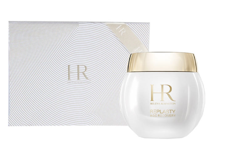 

Предупредительный уход за кожей средство нанесение маска для лица unisex HELENA RUBINSTEIN