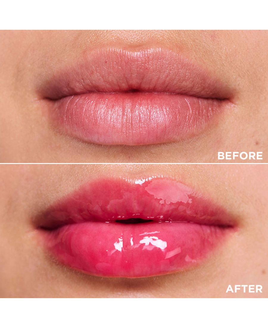 Масло для губ Lip Comfort Oil, 0,24 унции Clarins, цвет 04 pitaya — фото 4