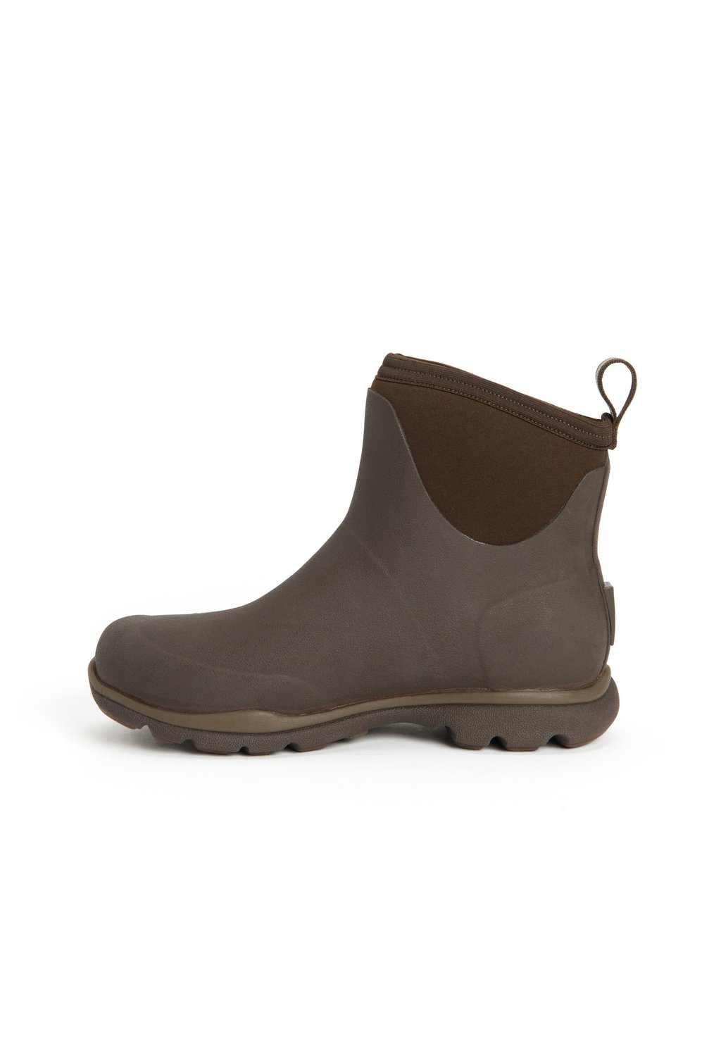 

Резиновые сапоги Muckboots, коричневый
