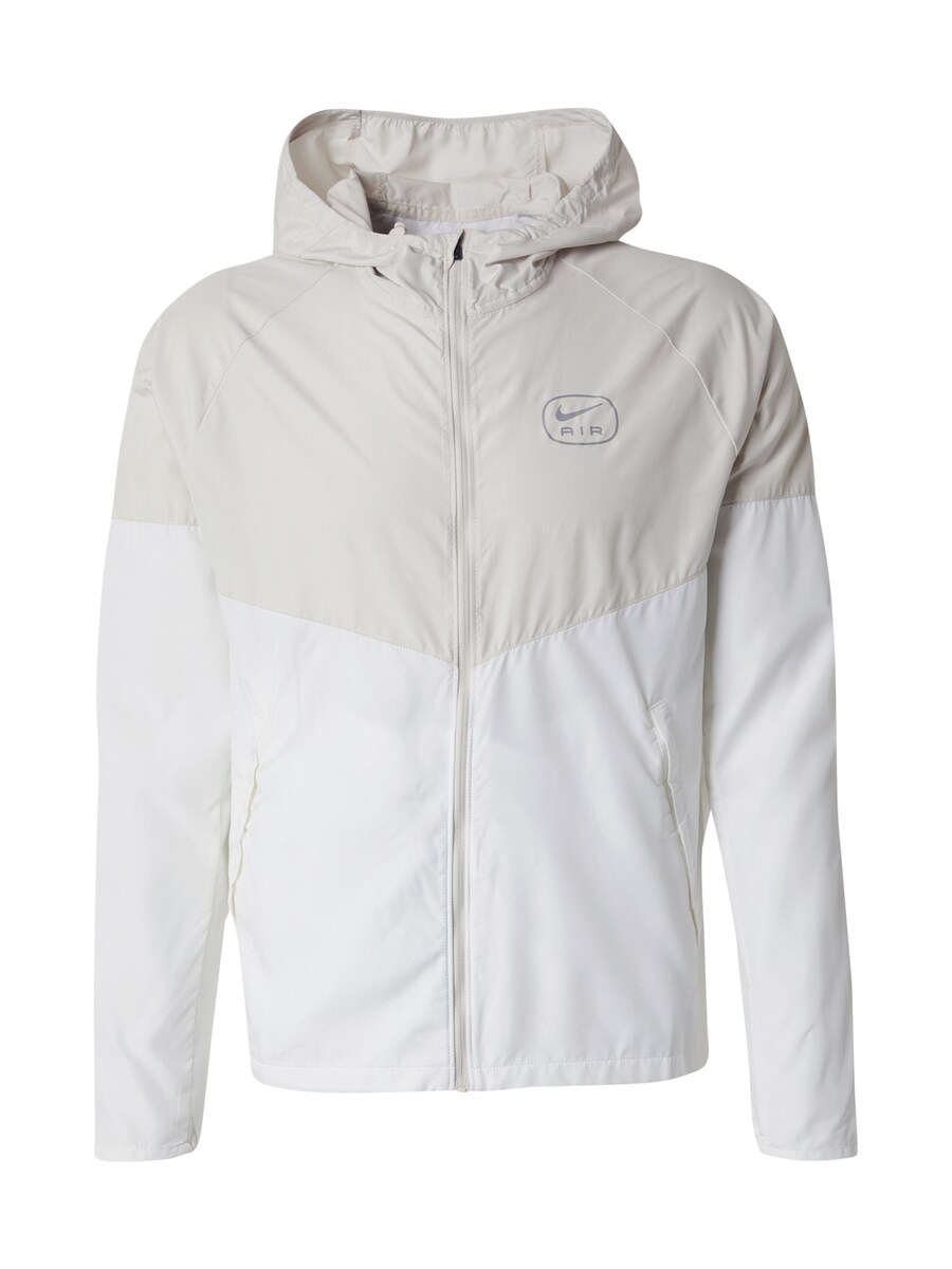 

Куртка межсезонная Nike Sportswear AIR, цвет White/Wool white