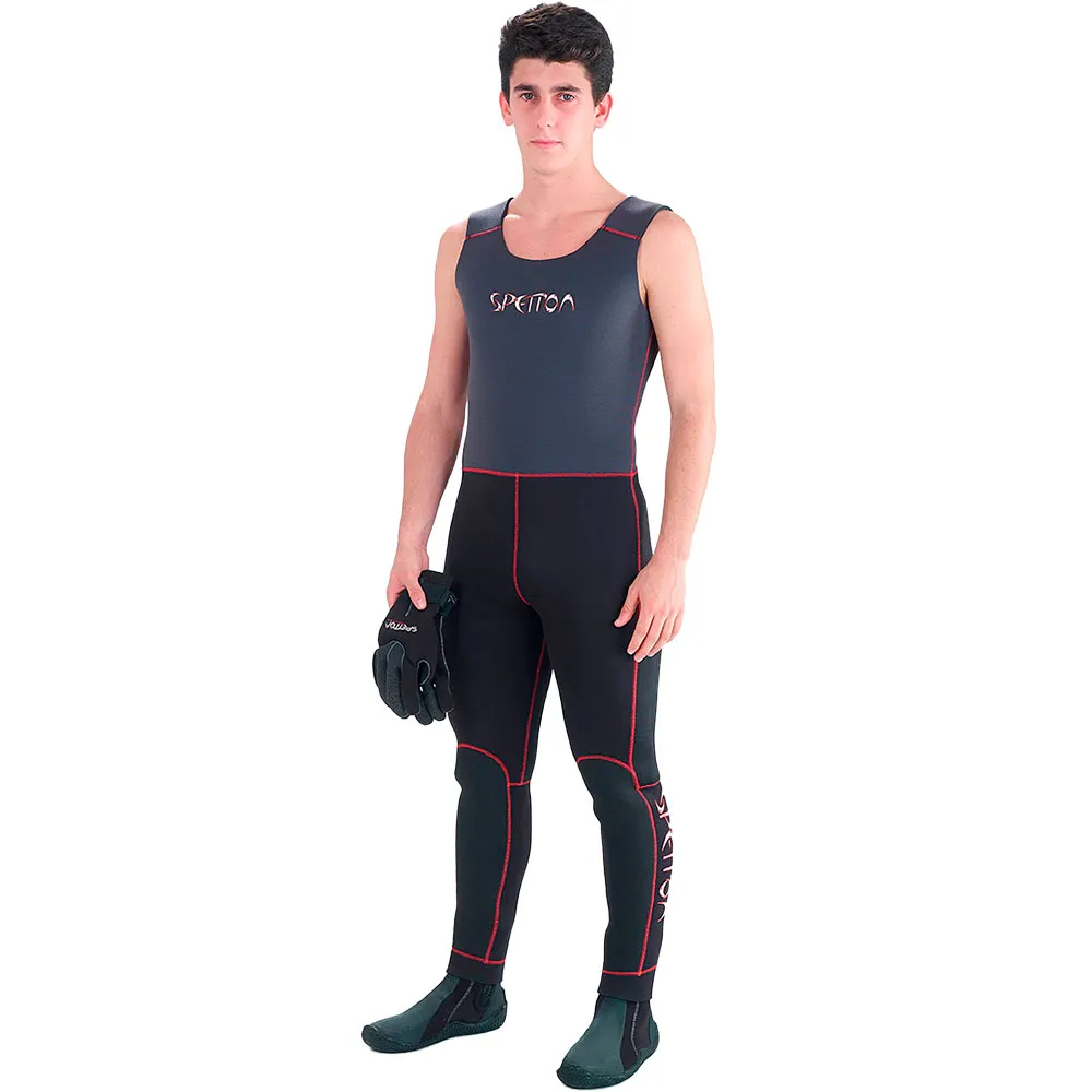 

Штаны для подводной охоты Spetton Rockan 5 mm, синий