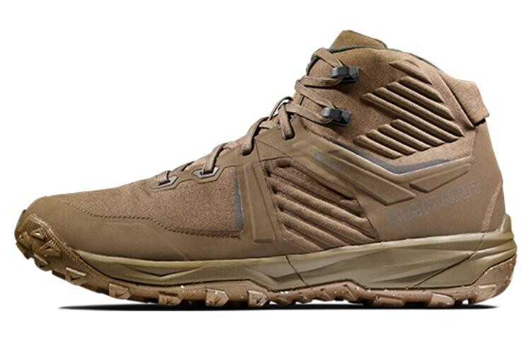 

Мужские походные ботинки Ultimate Mid-top Mammut
