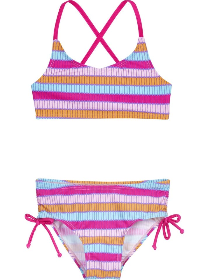 

Бикини UV-Schutz Bikini Playshoes, розовый