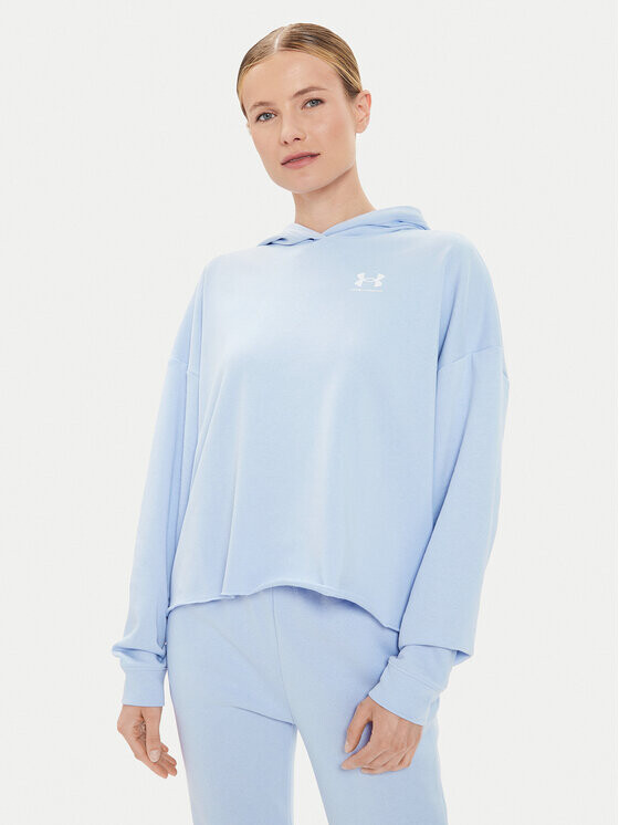 

Куртка Under Armour, синий