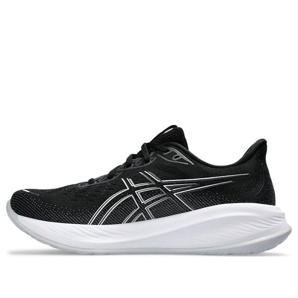 

Кроссовки гель кумулус 26 Asics, черный